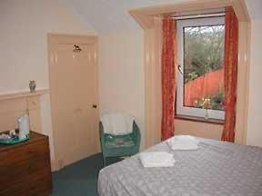 Dunroamin Hotel Bonar Bridge Δωμάτιο φωτογραφία