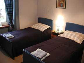 Dunroamin Hotel Bonar Bridge Δωμάτιο φωτογραφία